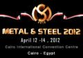 Międzynarodowe Targi Przemysłu Metalowego i Stalowego 2012
